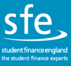 studentfinanceengland