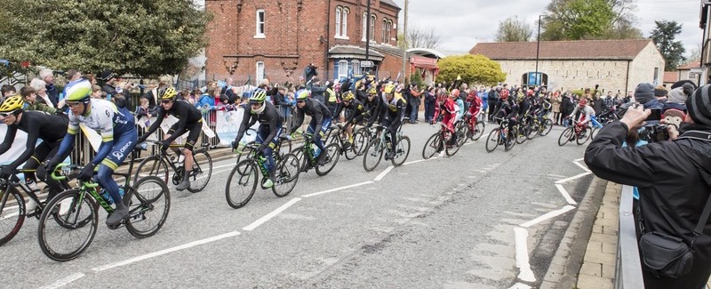 Tour de Yorkshire