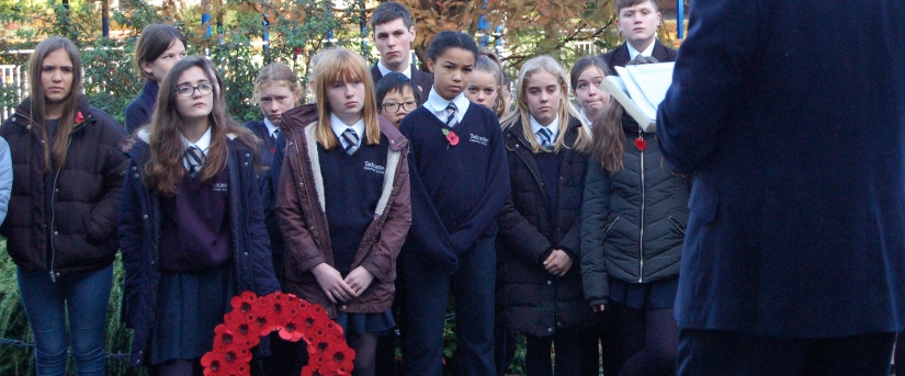 We Will Remember