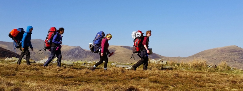 Why do your Duke of Edinburgh Award?