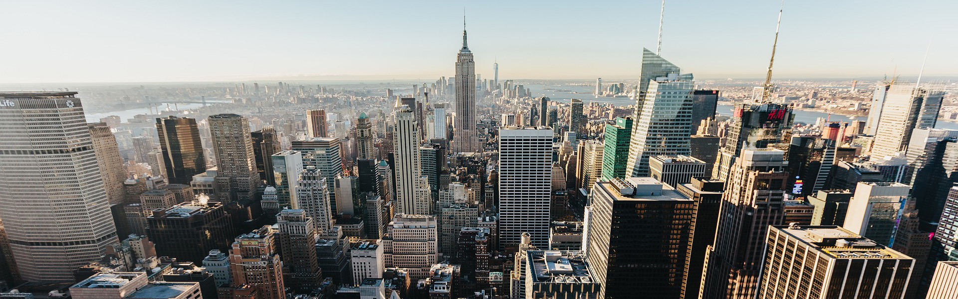 Student Investor Trip to New York with The London Institute of Banking and Finance