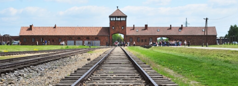 Lessons From Auschwitz